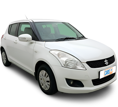 Maruti Swift-img